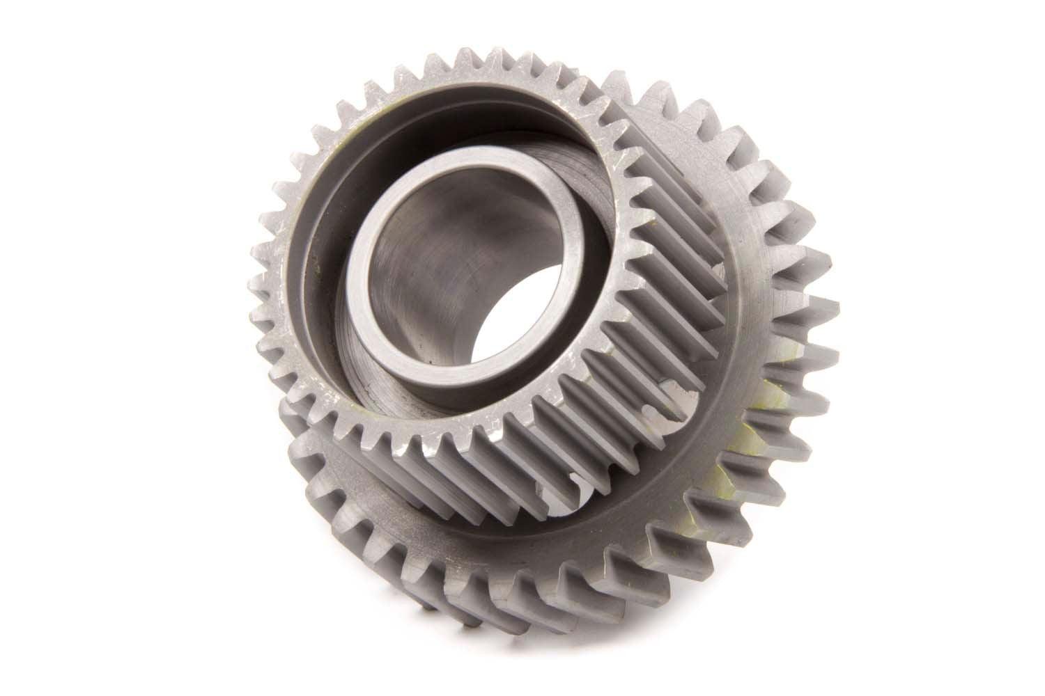Front Counter Gear - Burlile Performance Products