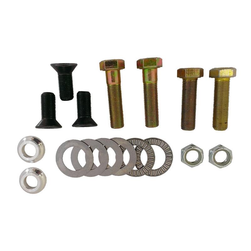 Front End Hardware Kit Sprint Car - Burlile Performance Products