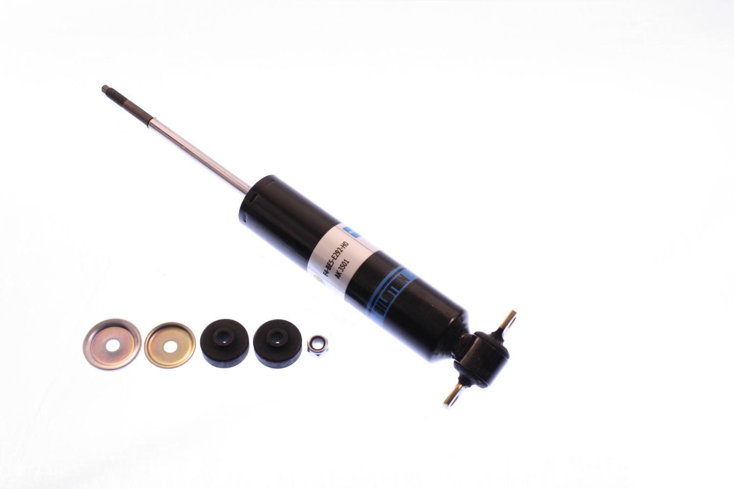 Front Shock 55-57 Chevy - Burlile Performance Products