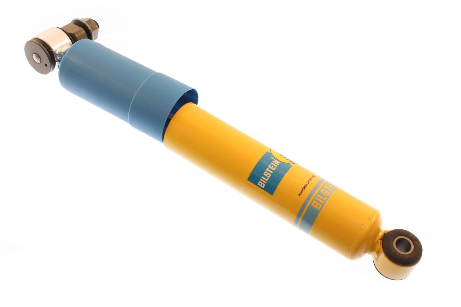 Front Shock - Burlile Performance Products