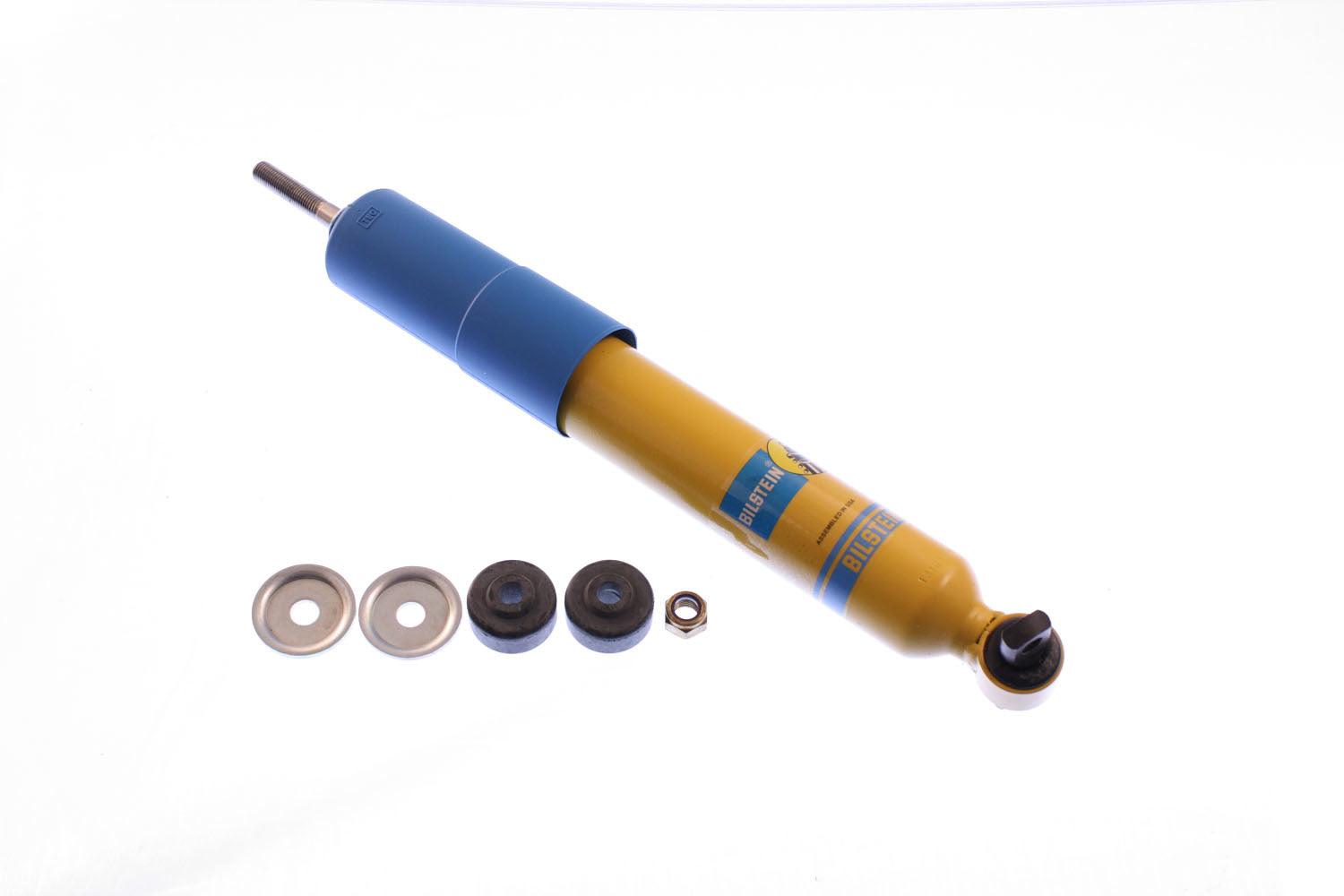 Front Shock Ford F150 - Burlile Performance Products