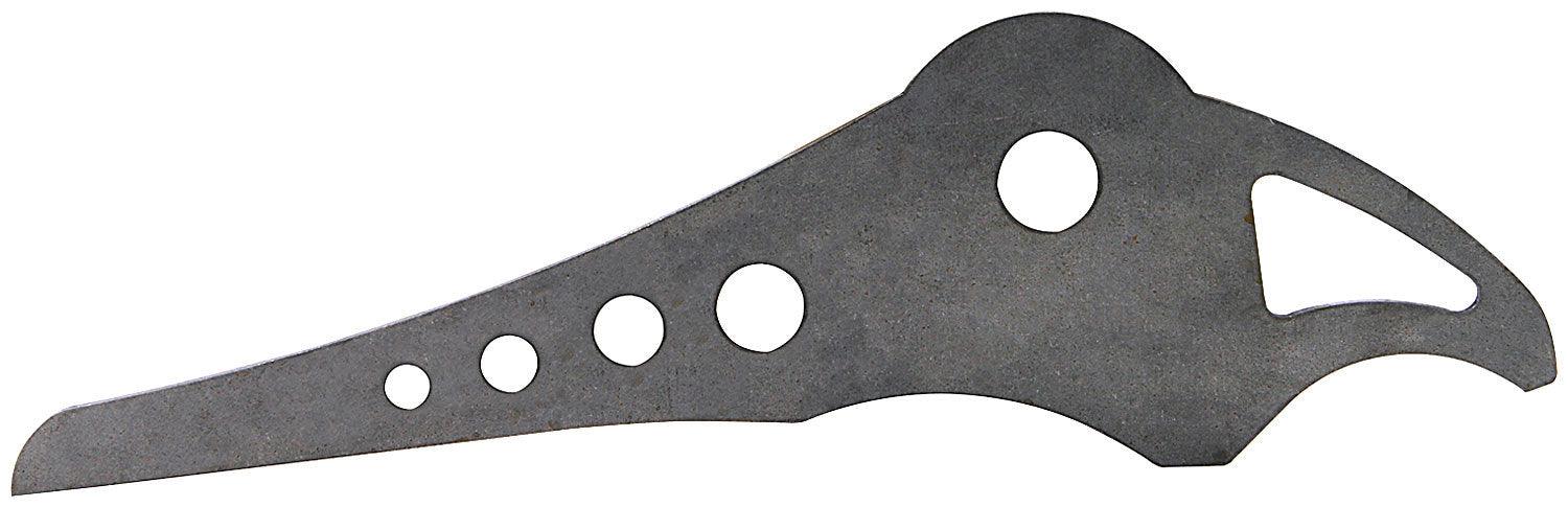 Front Strut Mounting Bracket - Burlile Performance Products