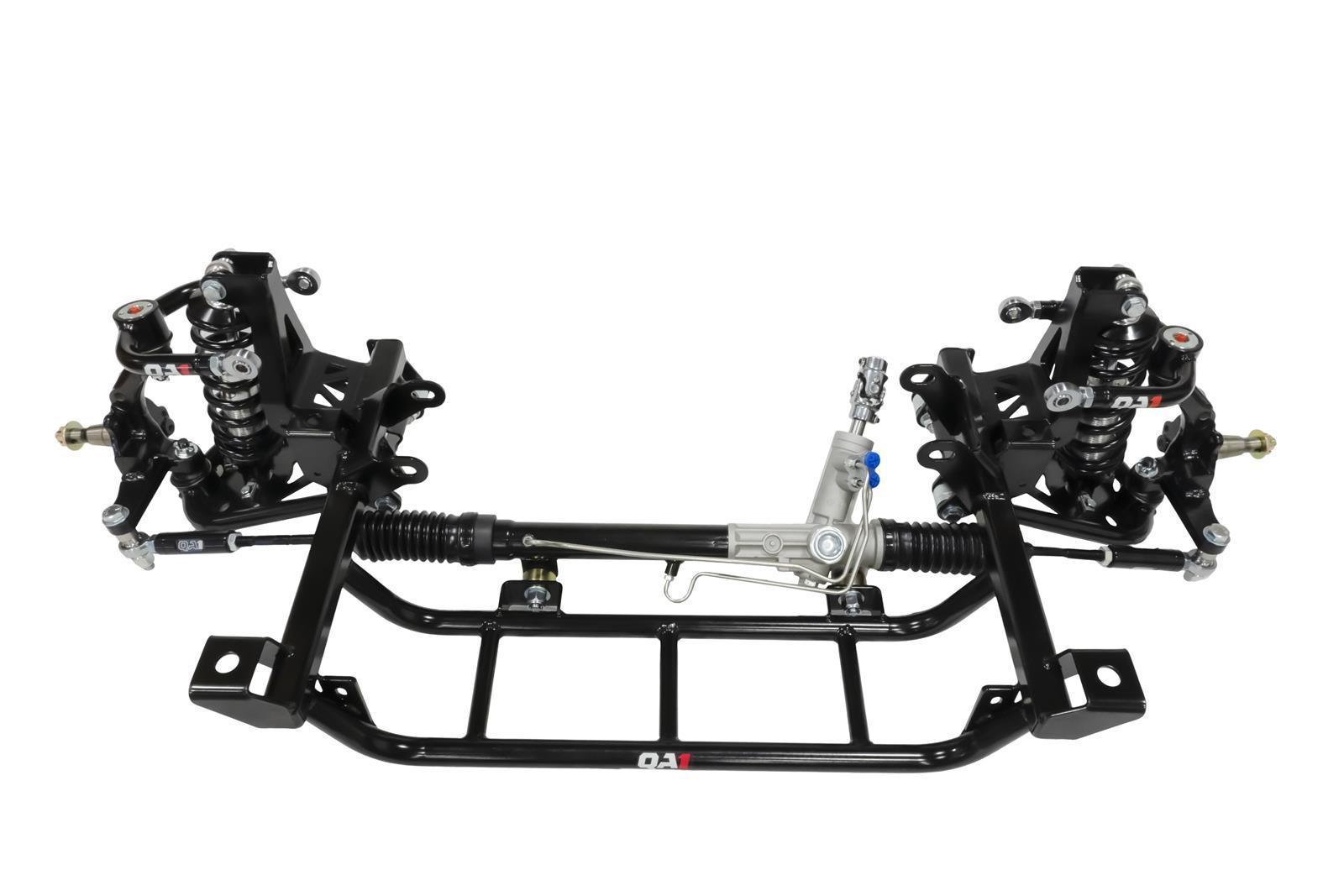 Front Suspension System 62-76 Mopar A-Body - Burlile Performance Products