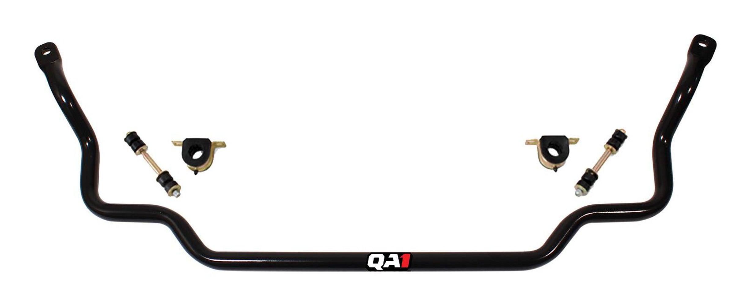 Front Sway Bar 1-1/4in 64-72 GM A-Body - Burlile Performance Products