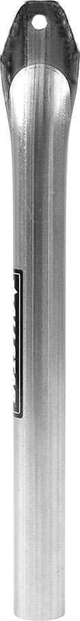 Front Wing Post Titanium Straight - Burlile Performance Products