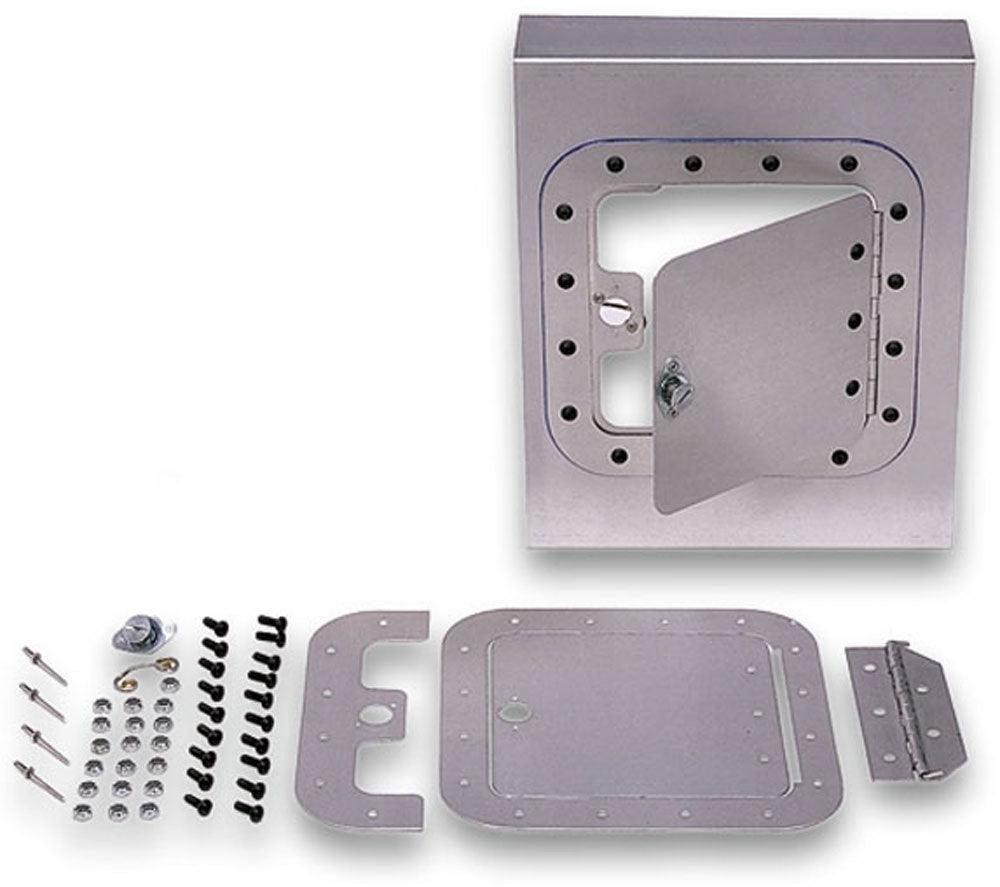 Fuel Access Door - Burlile Performance Products