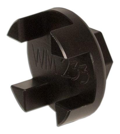 Fuel Barrel Socket - Burlile Performance Products