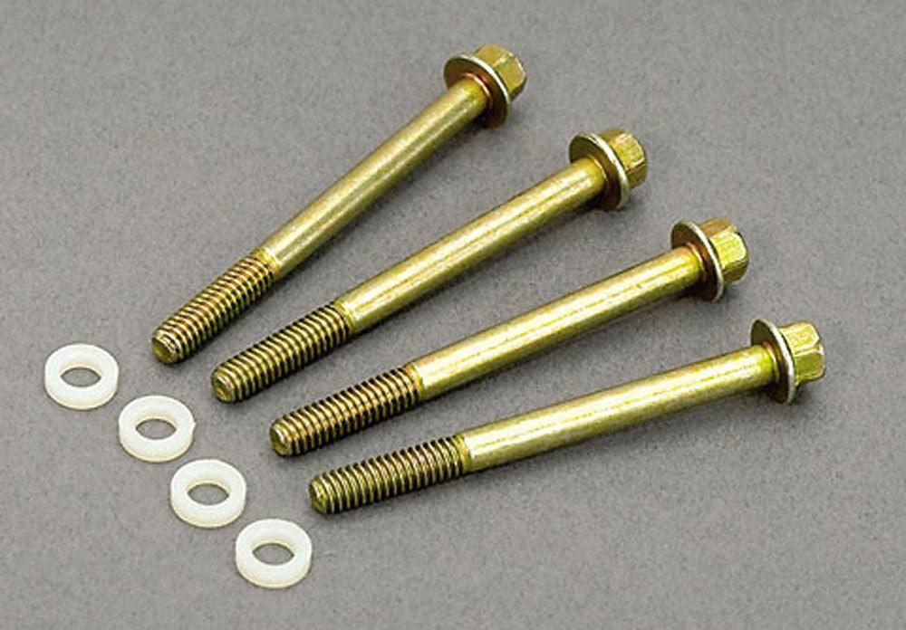 Fuel Bowl Screws - Burlile Performance Products