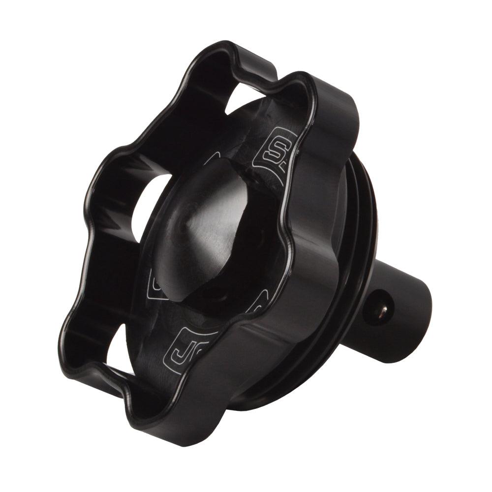 Fuel Cap Top Assembly - Burlile Performance Products