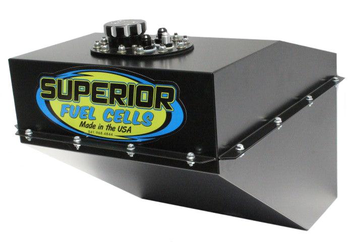Fuel Cell 16 Gal - Burlile Performance Products
