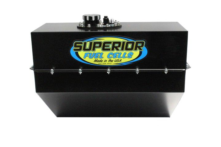 Fuel Cell 22 Gal Wide - Burlile Performance Products