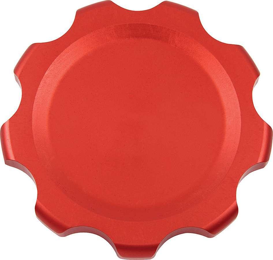 Fuel Cell Cap Red - Burlile Performance Products