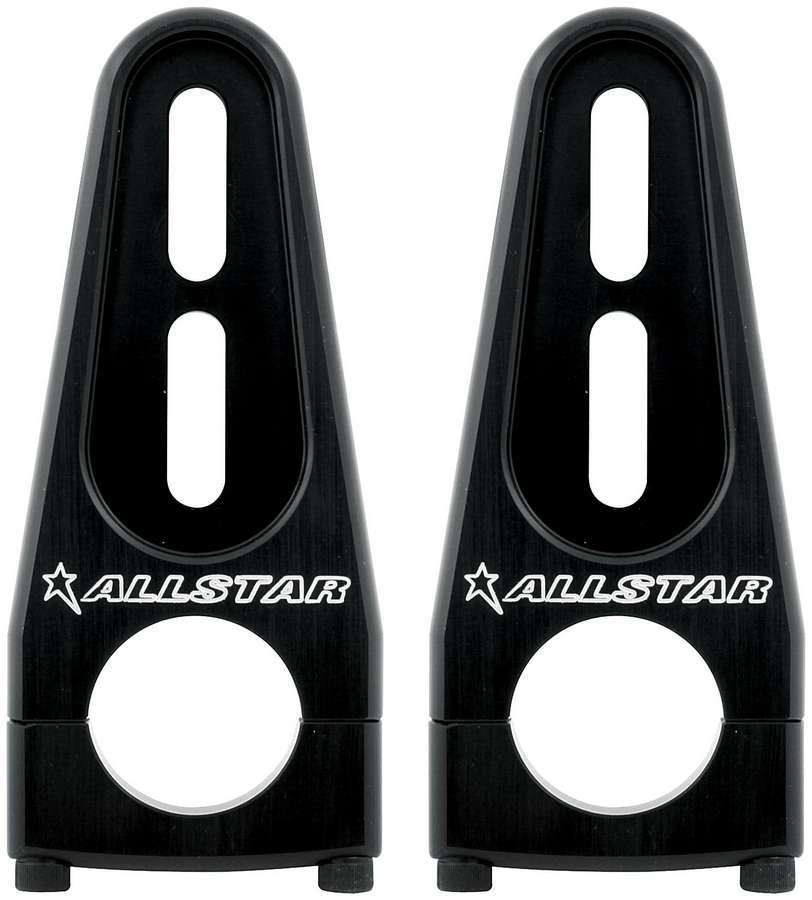 Fuel Cell Mounts for Sprint Car Adjustable1pr - Burlile Performance Products
