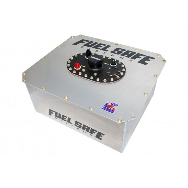 Fuel Cell Sportsman 17 Gal Alum. Can - Burlile Performance Products
