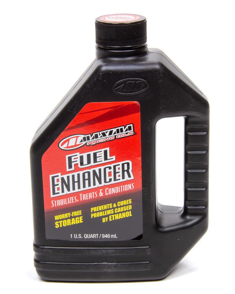 Fuel Enhancer 32 Oz. - Burlile Performance Products