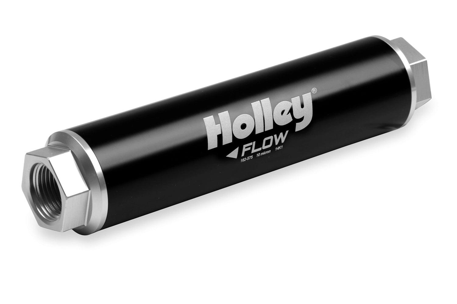 Fuel Filter 460 GPH VR Series 10-Micron - Burlile Performance Products