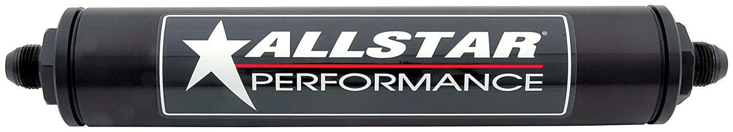 Fuel Filter 8in -10 Stainless Element - Burlile Performance Products