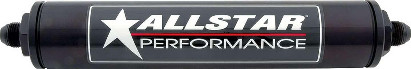 Fuel Filter 8in -12 No Element - Burlile Performance Products