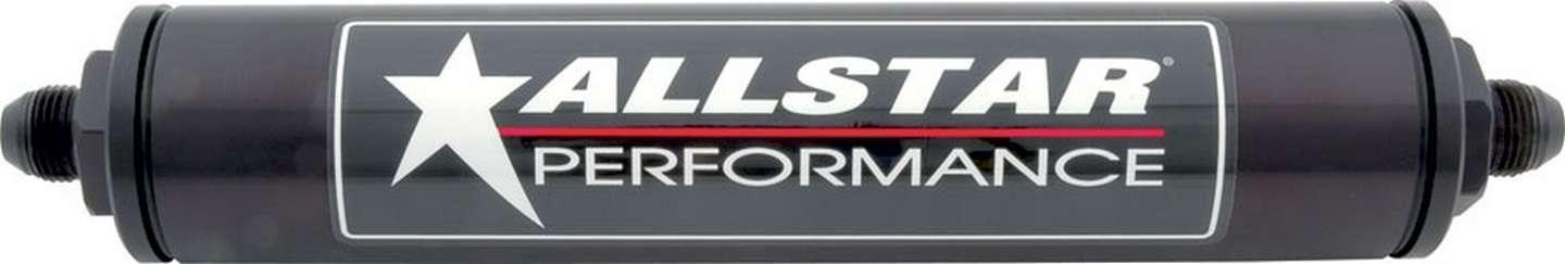 Fuel Filter 8in -8 No Element - Burlile Performance Products