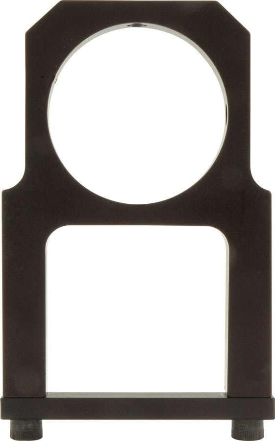 Fuel Filter Bracket 2x2 Square - Burlile Performance Products