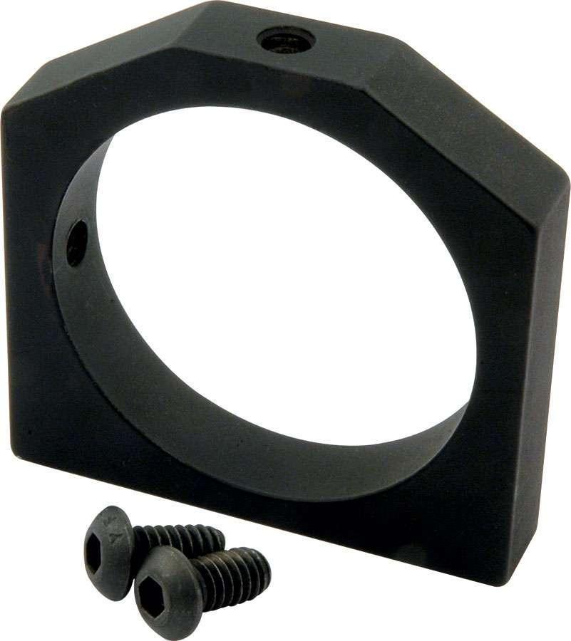 Fuel Filter Bracket Flat Panel Mount - Burlile Performance Products