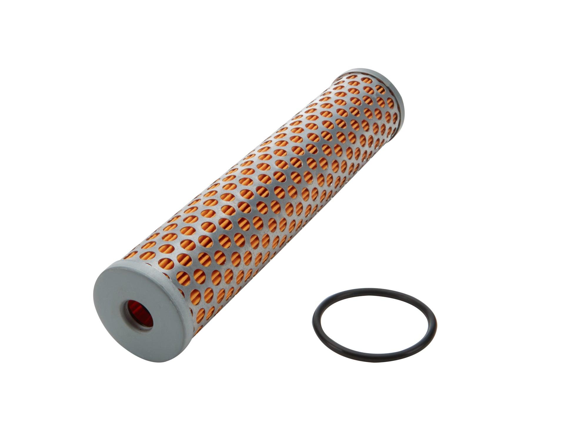 Fuel Filter Element 8in Paper 10 Micron - Burlile Performance Products