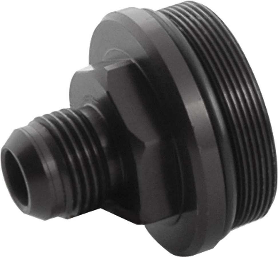 Fuel Filter End Cap -10 - Burlile Performance Products