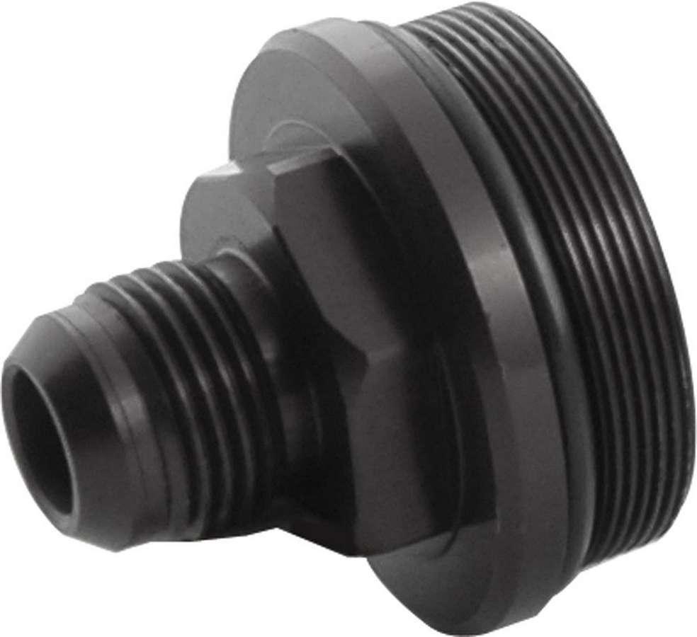Fuel Filter End Cap -12 - Burlile Performance Products