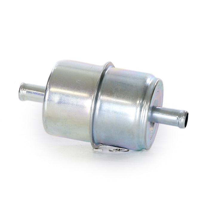 Fuel Filter In-Line 3/8in Bard In/Out - Burlile Performance Products