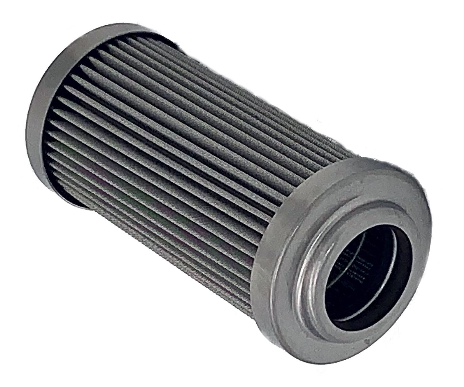 Fuel Filter Replacement - Burlile Performance Products