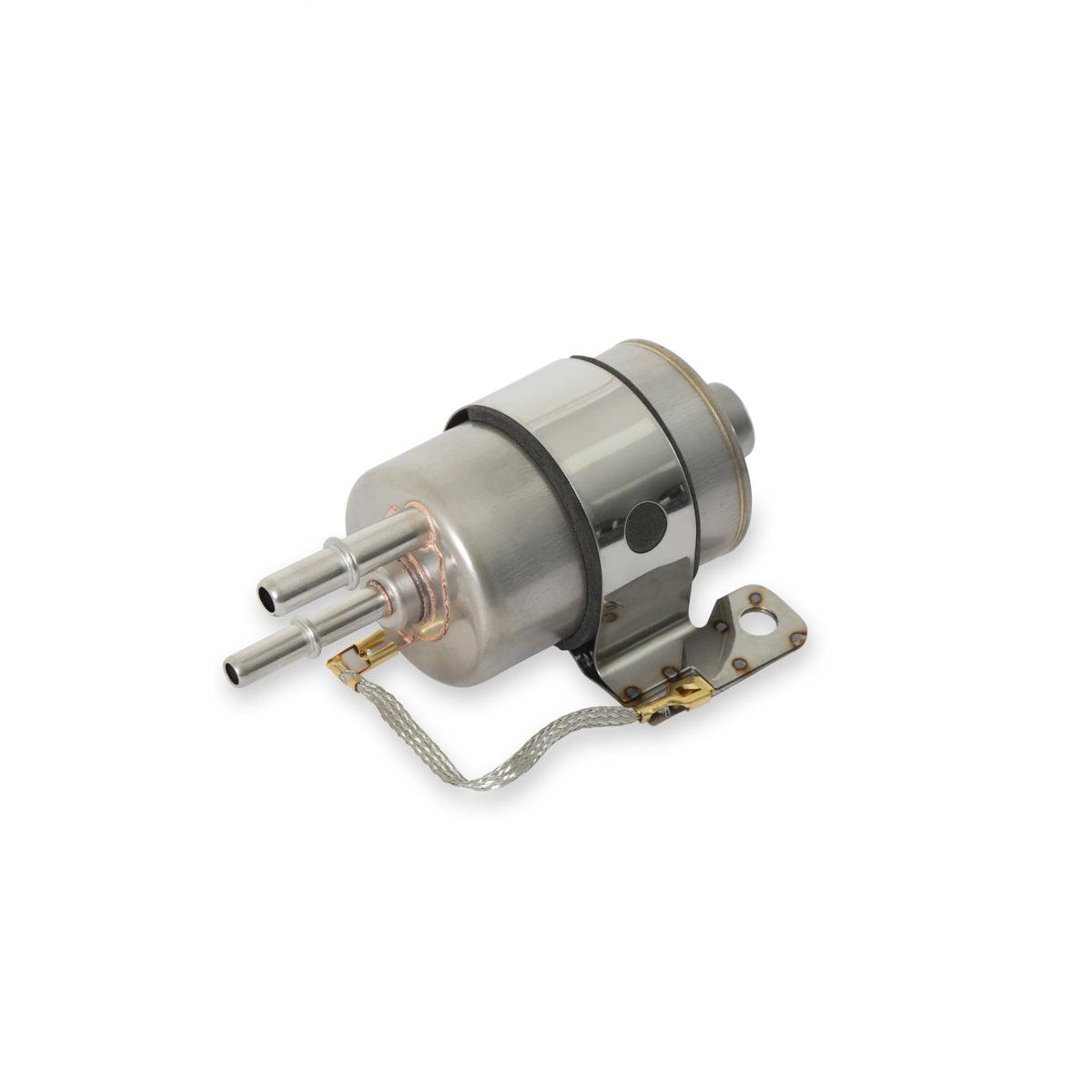 Fuel Filter/Bypass Style Regultor 58-PSI OE Style - Burlile Performance Products
