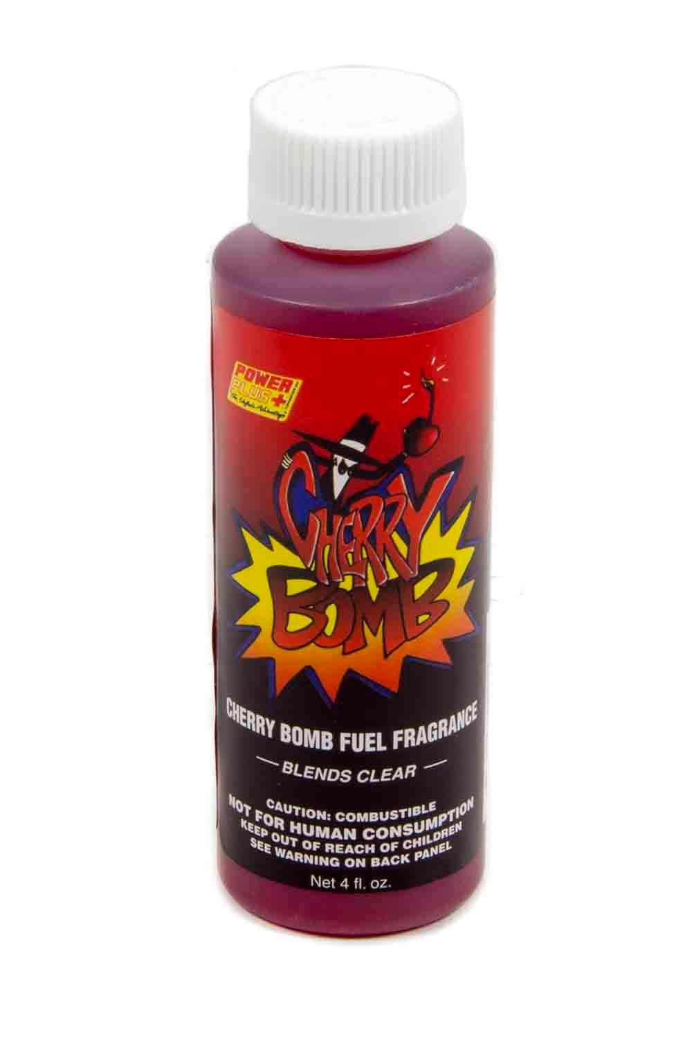 Fuel Fragrance Cherry 4oz - Burlile Performance Products