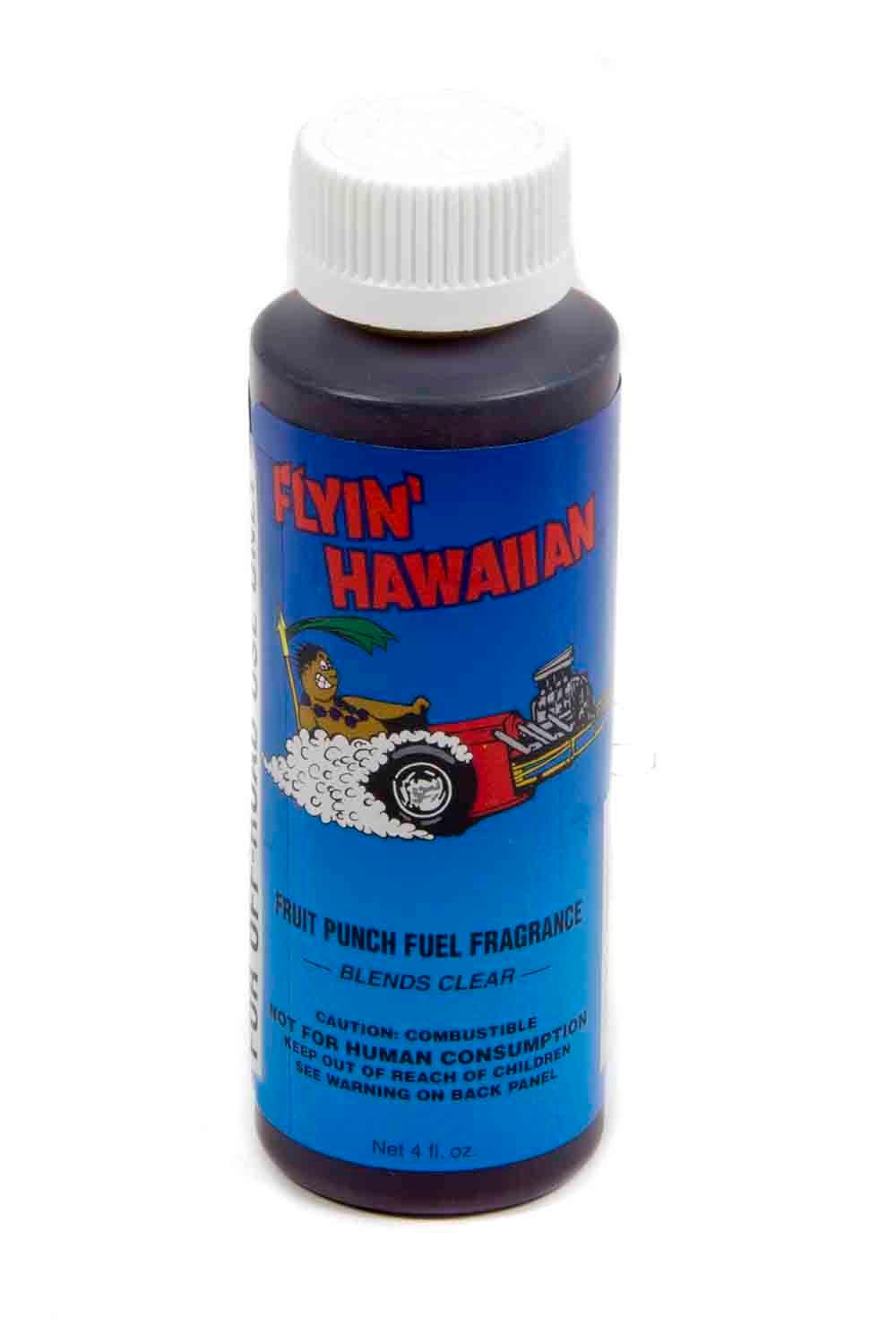 Fuel Fragrance Fruit Punch 4oz - Burlile Performance Products