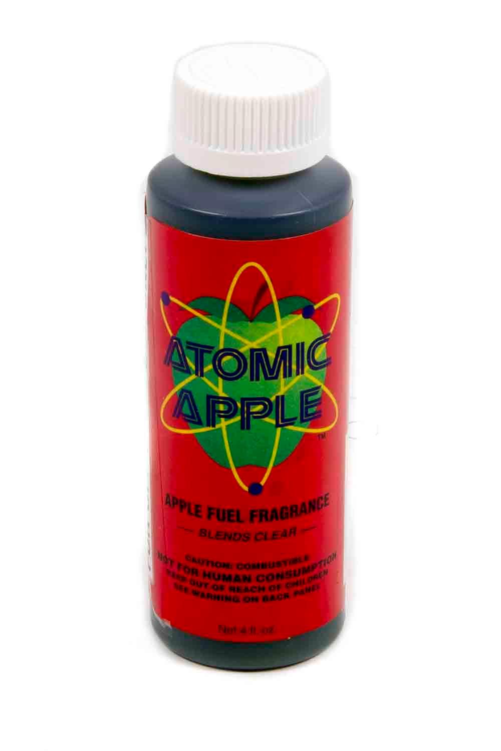 Fuel Fragrance Green Apple 4oz - Burlile Performance Products