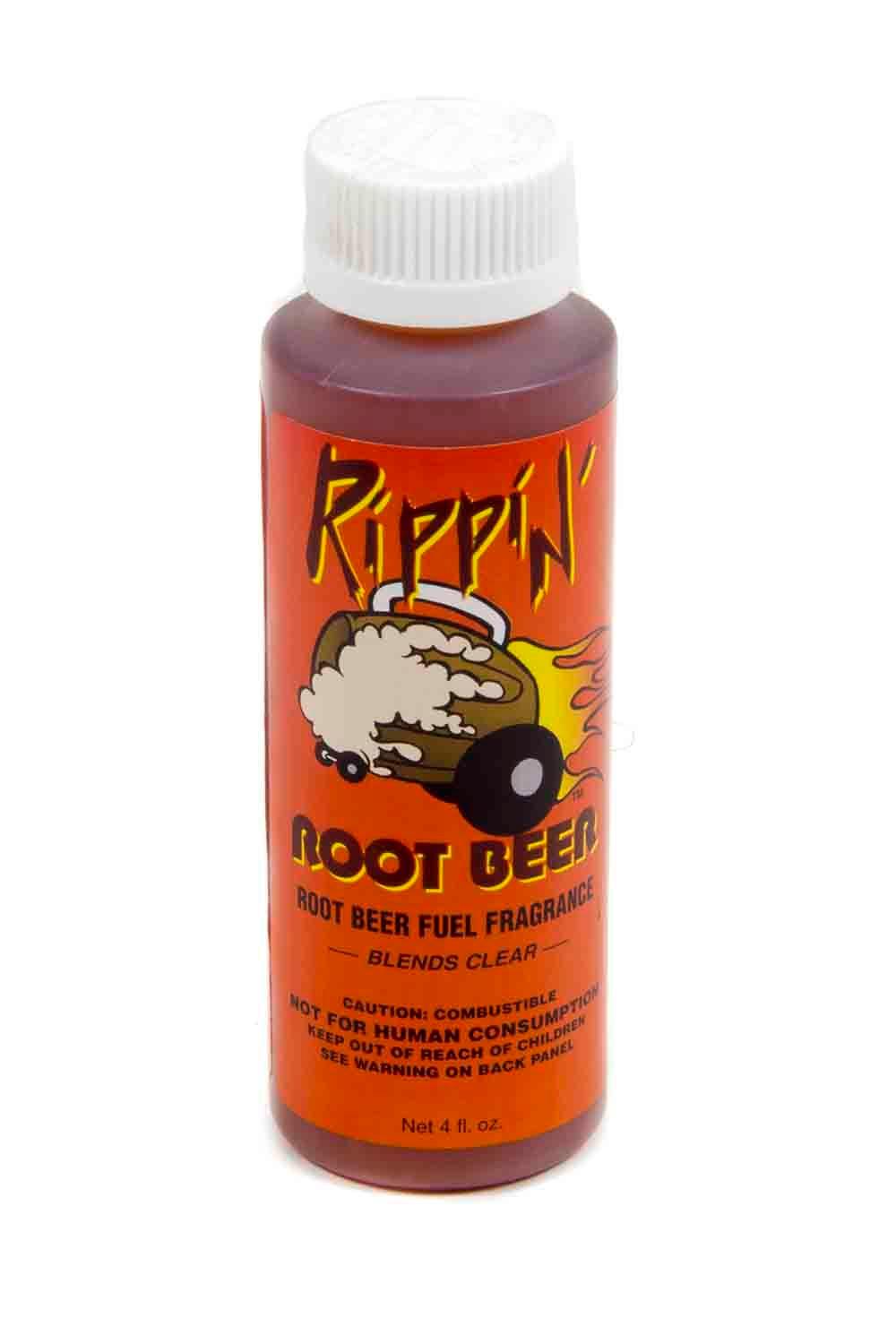 Fuel Fragrance Root Beer 4oz - Burlile Performance Products