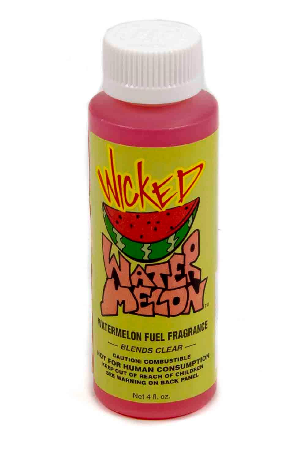Fuel Fragrance Watermelon 4oz - Burlile Performance Products