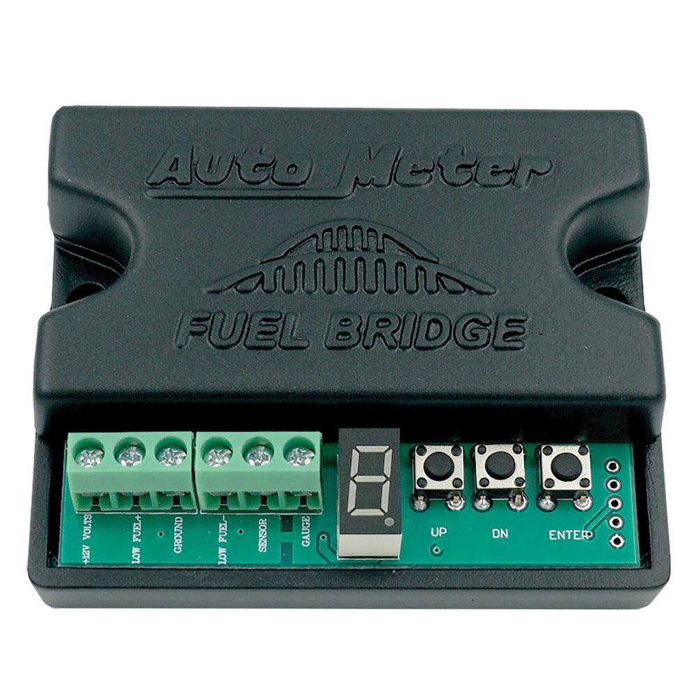 Fuel Gauge Bridge Module - Burlile Performance Products