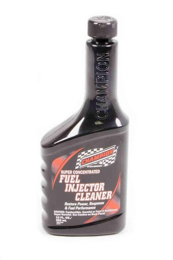 Fuel Injection Cleaner 12 oz. - Burlile Performance Products