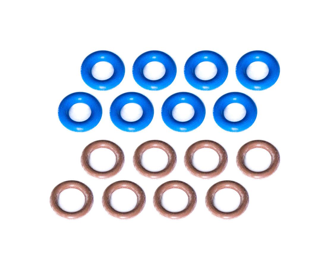 Fuel Injector O-Ring Set GM LS Car/Truck/SUV - Burlile Performance Products