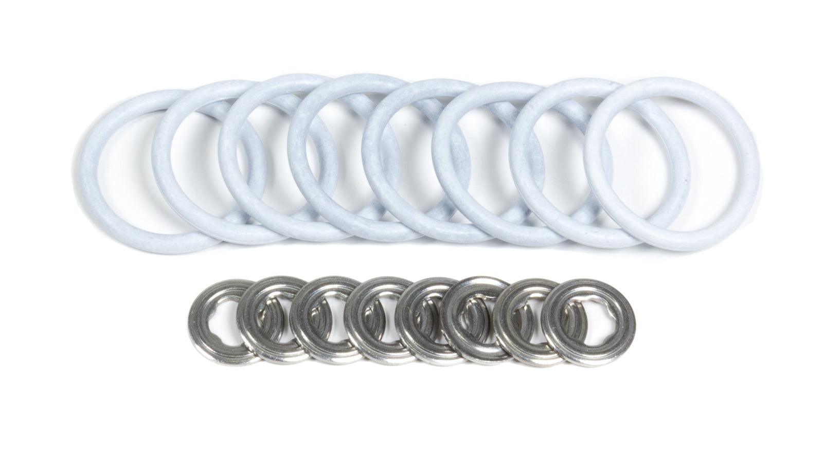 Fuel Injector Seal Kit Ford 6.4L Diesel 08-10 - Burlile Performance Products