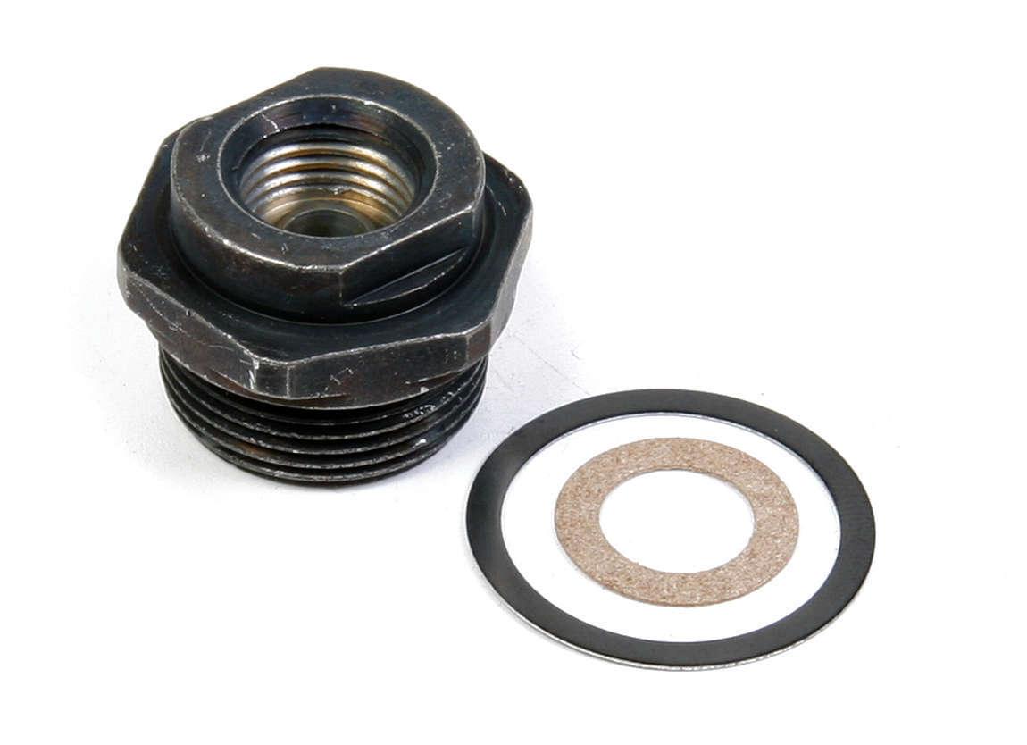 Fuel Inlet Adapter - Burlile Performance Products