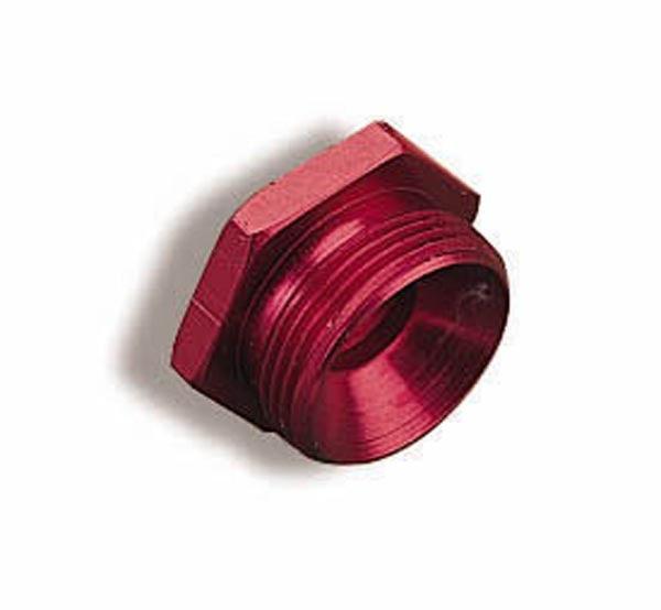 Fuel Inlet Plug - Burlile Performance Products