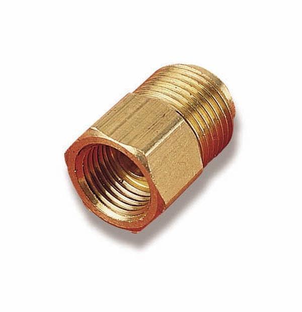 Fuel Line Adapter - Burlile Performance Products