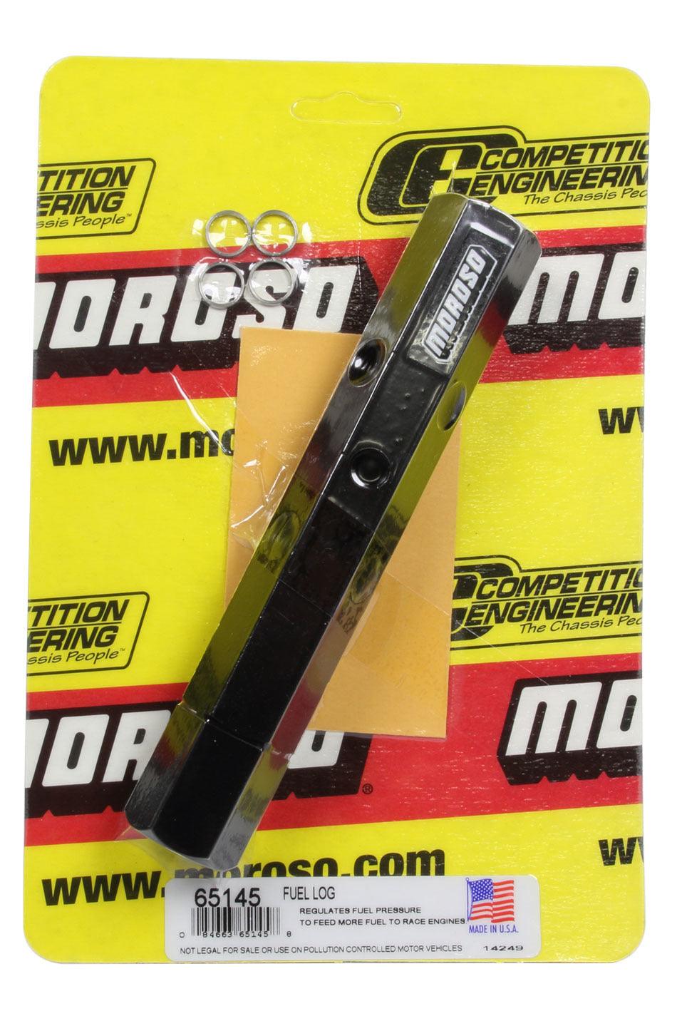 Fuel Log - Burlile Performance Products