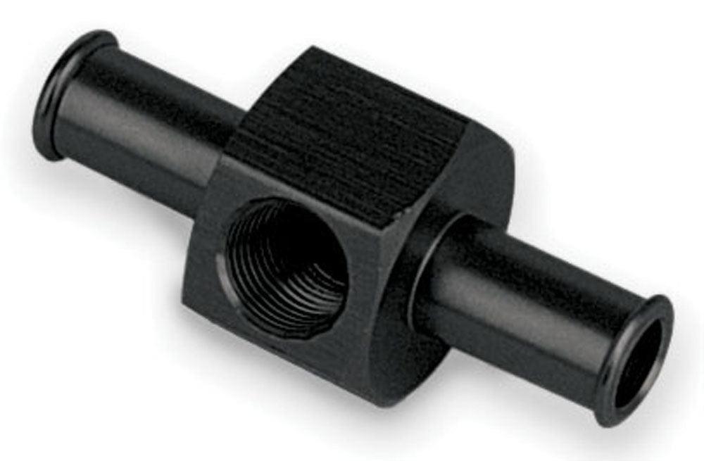 Fuel Press.Gauge Fitting - Burlile Performance Products