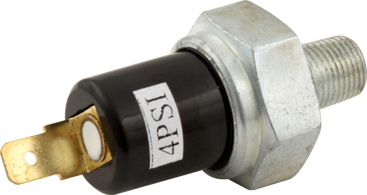 Fuel Press switch 4psi - Burlile Performance Products