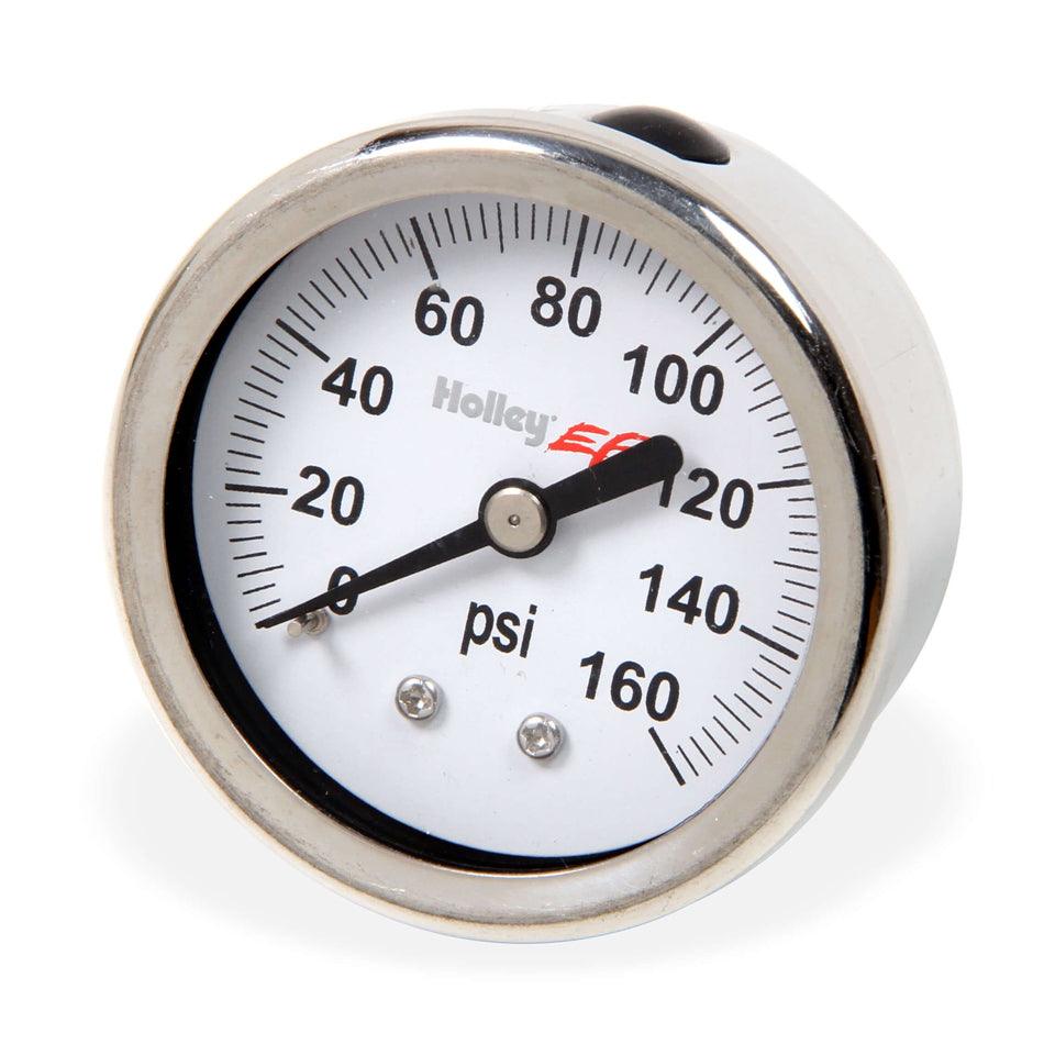 Fuel Pressure Gauge 160psi - Burlile Performance Products