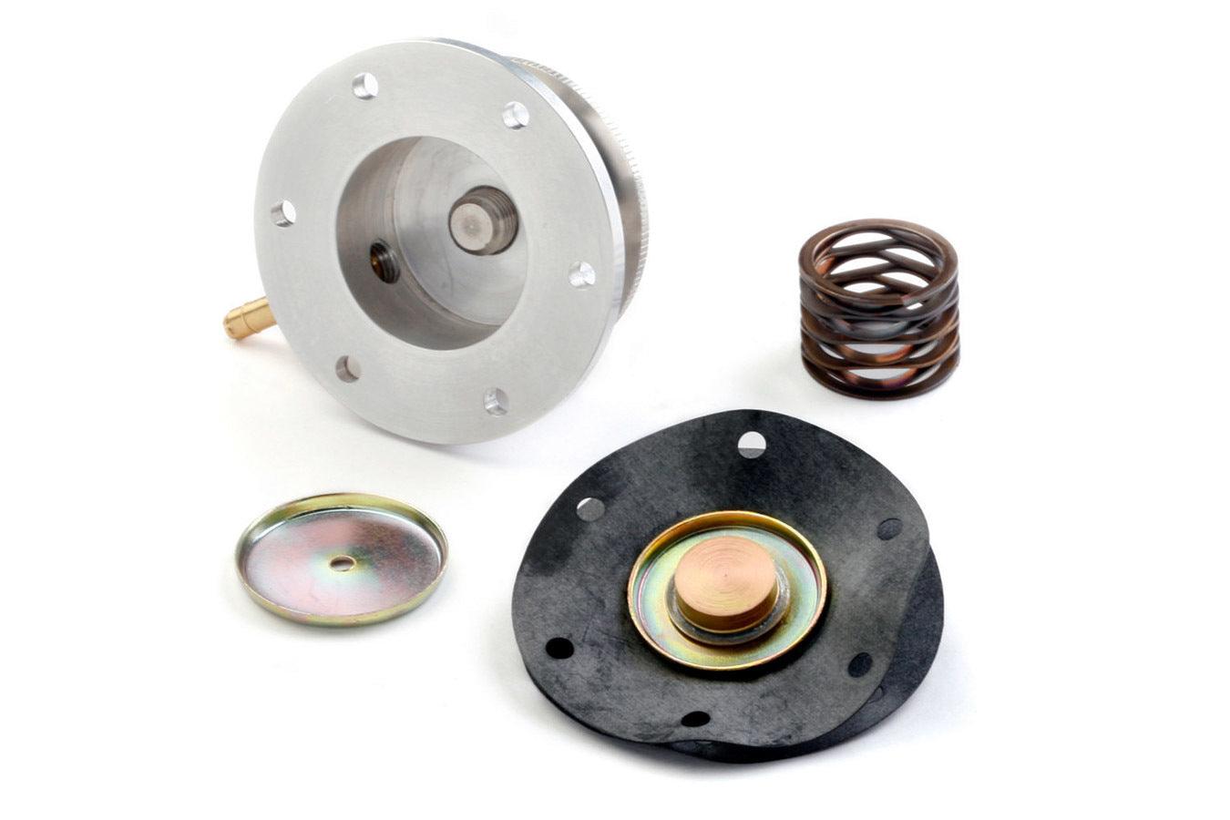 Fuel Pressure Regulator 85-92 GM F-Body - Burlile Performance Products