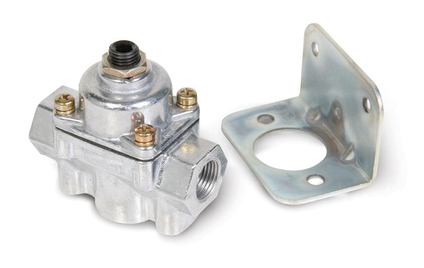 Fuel Pressure Regulator By-Pass Style - Burlile Performance Products