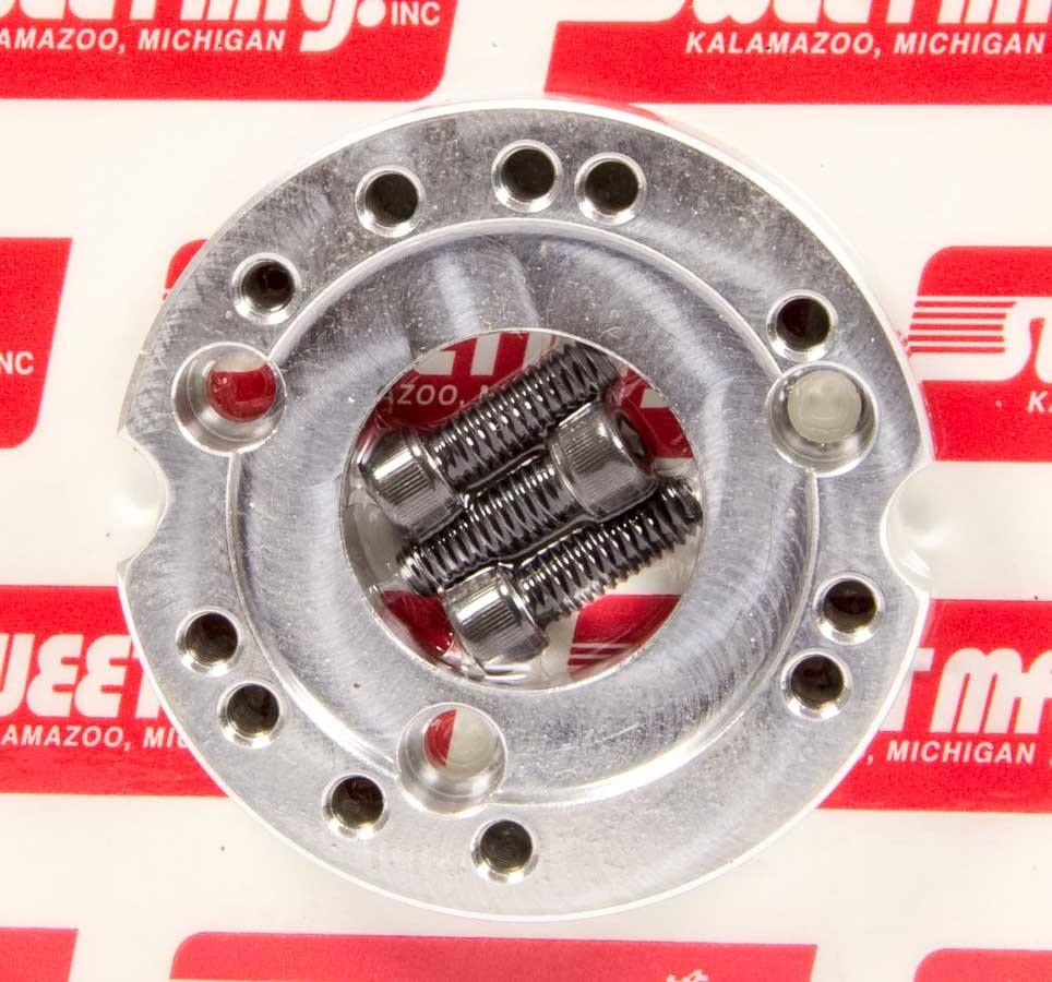 Fuel Pump Adapter w/Bolt - Burlile Performance Products